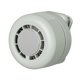 thumbnail image 1 of Ventilador de cuello portátil personal  degree Rotación Silencioso Libera tus manos Recargable para verde, 1 of 9
