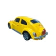 thumbnail image 3 of Carro Clásico De Pilas Transformable, Vapor, Luz Y Sonido Vocho, 3 of 10
