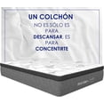 thumbnail image 3 of Colchón Matrimonial Restonic MoonCare Linea Random, 3 of 4