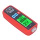 thumbnail image 3 of Digital Multimeter Auto Ranging LCD Display Voltage Current Tester Resistance Meter Tool, 3 of 5