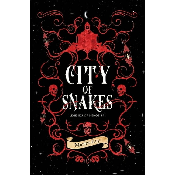 Legends of Henosis City of Snakes, Book 2, (Paperback)
