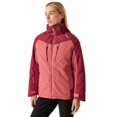 thumbnail image 3 of Regatta Veste Imperméable d'Hiver Calderdale II pour Femmes, 3 of 5