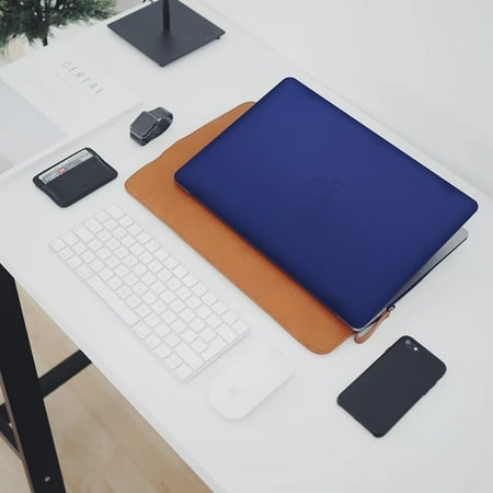 Techprotectus - Colorlife New MacBook Pro 14” Case 2021 Release with Touch ID (Model A2442)