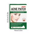 thumbnail image 2 of HORSE Pimple Patch Acne Pimple Patch Green, 2 of 8