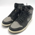 thumbnail image 1 of N I-K-E A i r-Jor-dan 1 Retro High OG Shadow 2018 Sneakers 26cm 555088 013 Black Gray, 1 of 6