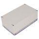 thumbnail image 1 of Caja de conexión eléctrica sellada a prueba de polvo IP65 de 200 mm x 120 mm x 77 mm para bricolaje, 1 of 3