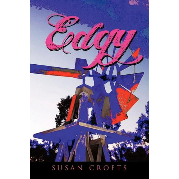 Edgy (Paperback)
