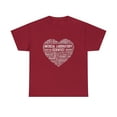 thumbnail image 2 of Medical Laboratory Scientist T-Shirt, 2 of 3