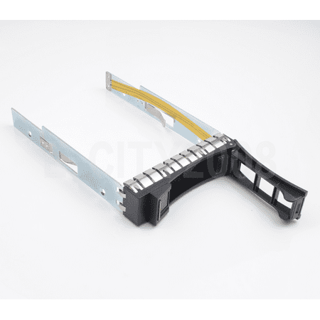 

3.5 Sas Tray Caddy For Ibm X3650 M4 X3630 M4 X3550 M4 69Y5634 69Y5284 W/Screws