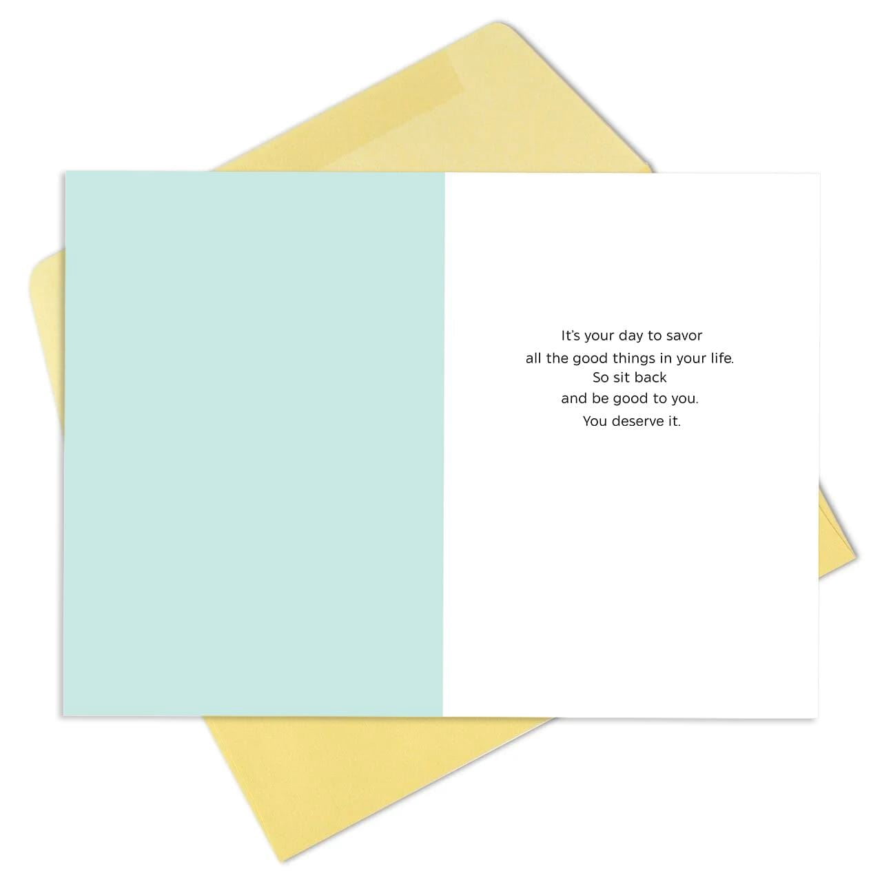Hallmark Business Bulk Birthday Cards (Candle Wish), 25 ct.