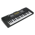thumbnail image 2 of 37-Key Educational Electric Piano, Piano Toy, Simulation For Children Beginner Toddlers Kids BF-420, 2 of 8