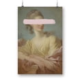 thumbnail image 1 of Fragonard Femme I Poster - Jacob Green Designs,, 1 of 3