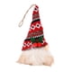 thumbnail image 4 of Adorno de gnomo sin rostro, adornos de gnomos navideños, adornos de Papá Noel sin rostro hechos a mano, gnomos de peluche hechos a mano, innovación moderna, 4 of 12