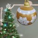 thumbnail image 1 of Adorno inflable de Navidad Colcomx 60 cm, 1 of 7
