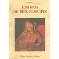 thumbnail image 1 of Historia de diez principes (dasha kumara charita) Jose J. De Olañeta Pasta Blanda, 1 of 2