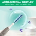 thumbnail image 4 of Cepillos interdentales GUM Proxabrush Go-Betweens extra anchos, 4 of 9