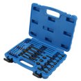 thumbnail image 1 of Glow Plug Remover Set, Glow Plug Pulling Tool 22PCS Ergonomic  for Maintenance, 1 of 7