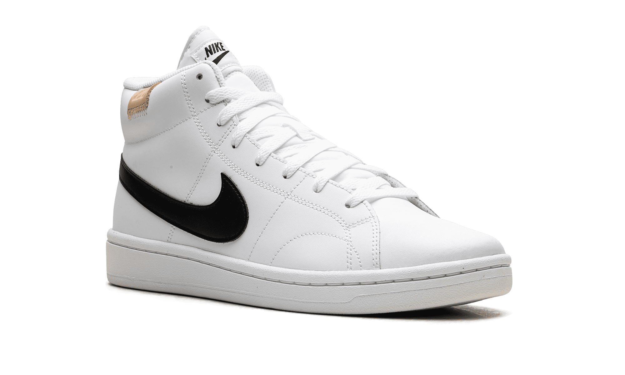 NIKE MENS Court Royale 2 Mid 