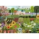 thumbnail image 2 of Puzle Ravensburger Garden con 1000 piezas, 2 of 6