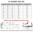 thumbnail image 4 of Sabot de Jardin Classique pour Femme, Sandale d'Eau Décontractée à Enfiler pour Intérieur Extérieur Plage, Chaussures de Course en Mousse Sabots Antidérapants Sandales Chaussures pour Femmes Filles, 4 of 4