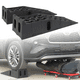 thumbnail image 3 of Par De Rampas Para Auto 7 Toneladas Mechaniker Auto, 3 of 8