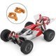 thumbnail image 3 of 1 par RC Car Carrier reemplazo para Wltoys 144001 escala 1:14 reemplazo dorado perfke Portaequipajes RC C, 3 of 5