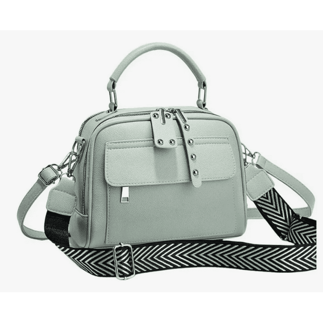 Xtellar Bolsa Tote General Bolso Para Un Solo Hombro