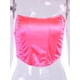 thumbnail image 2 of Txlixc Mujeres Sexy Bustiers Color sólido fuera del hombro Crop Tank Top Push Up Corsés sin tirantes Txlixc Sexy, 2 of 6