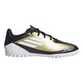 thumbnail image 1 of Tenis adidas Hombre F50 Club Messi Dorado Futbol Cesped Sintetico dorado 29, 1 of 9