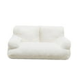 thumbnail image 3 of Cama lavable para gatos, sofá mullido, cómodo para todas , sofá cama para mascotas, sofá cama para perros pequeños, cachorros, gatitos y M, 3 of 8