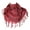 Meshpolyester red, variant on Lightweight Arab Shemagh Scarf Arabian Dubai Desert Headwrap Tactics Facecovers