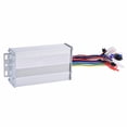 thumbnail image 1 of Controlador De Bicicleta Eléctrica De 36V/48V, Controlador De Motor Sin Escobillas, Controlador De Scooter Eléctrico, Controlador De Motor Portátil De 350W Para Scooter De Bicicleta Eléctrica Scienceny VI004742-00, 1 of 6