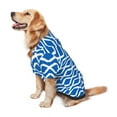 thumbnail image 3 of Scotland Flag Dog Hoodie Colorful Pullover Sweatshirts X-Large, 3 of 7
