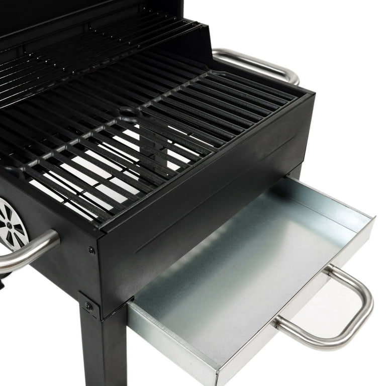 Expert Grill Tabletop Electric Grill 