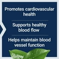 thumbnail image 3 of Life Extension Potassium with Extend-Release Magnesium – Heart health supplement for blood pressure support with two essential minerals – Non-GMO, vegetarian, gluten-free – 60 capsules, 3 of 11