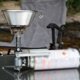 thumbnail image 5 of TFixol Outdoor Acero Inoxidable 310ml Sierra Bowl Picnic Vajilla Barbacoa portátil, 5 of 8