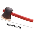 thumbnail image 3 of Accesorios Juguetes Hacha de fiesta Accesorios Hacha de espuma Accesorios Hacha, 3 of 5