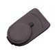 thumbnail image 5 of Soportes para gafas de sol, colgador de gafas de cuero, resistente al desgaste para vehículos SUV Hugtrwg Para estrenar, 5 of 7