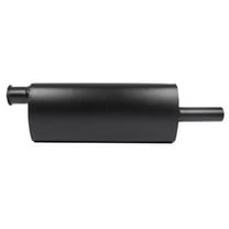 RAParts AL24553 One New Muffler Fits John Deere Models: 2840 3030 3120 3130 3135