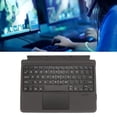 thumbnail image 4 of Teclado Para Computadora Portátil, Inalámbrico Bluetooth, Delgado, Ligero, Recargable, Inalámbrico, Bluetooth, Teclado Para Computadora ANGGREK No, 4 of 7