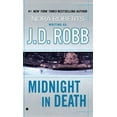 thumbnail image 1 of Pre-Owned Midnight in Death (Paperback) 0425208818 9780425208816, 1 of 1
