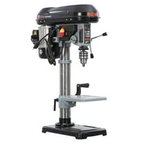 SHOPMAX DRILL PRESS 10", 9 speeds, ½ “