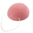 thumbnail image 4 of Cleanse Sponge Face Wash Sponge Face Wash Sponge Puff Face Exfoliator Tools Hot Natural Konjac Konnyaku Fiber Face Wash Cleanse Sponge Puff Exfoliator Tools, 4 of 8