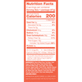 thumbnail image 4 of Nature's Bakery Whole Wheat Peach Apricot, 2 oz Snack Bars (36 Bars), Plant-Based, Vegan, Non-GMO, 4 of 8