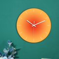 thumbnail image 4 of Reloj de pared Soledad adorno decorativo silencioso sin tictac moderno Cocina sala de estar, 4 of 9