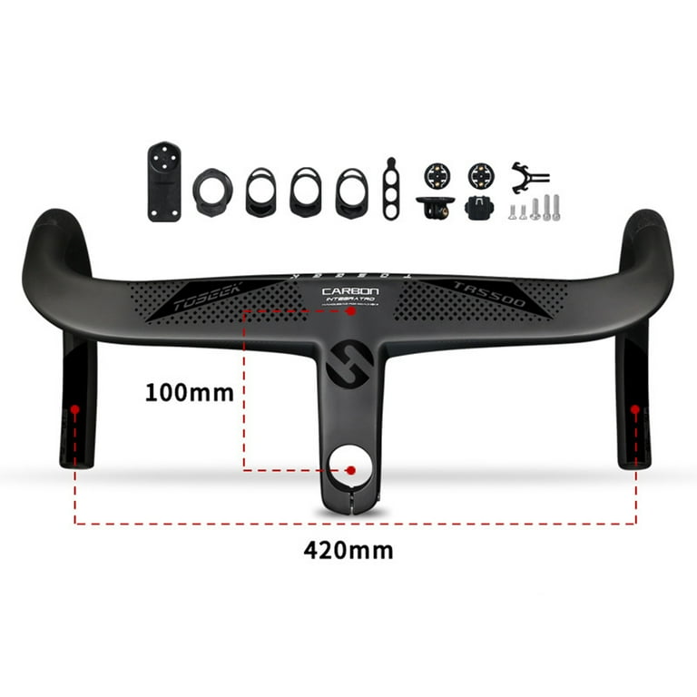 Lightest carbon handlebars sales