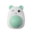 thumbnail image 2 of Juguete De Bola De Hierba Gatera, Bola Giratoria Para Lamer Gatos, Atractivo Interactivo Para Gatitos, 2 of 7