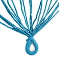 thumbnail image 5 of Sunnydaze Large Two-Person Double Brazilian Hammock For Backyard and Patio - 450 lb Weight Capacity - Oasis, 5 of 5