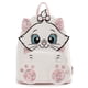 thumbnail image 1 of Bandolera Loungefly Disney Marie Floral Footsy para mujer, 1 of 6
