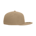 thumbnail image 4 of Retro Fitted Caps, Khaki, 6 7/8, 4 of 6